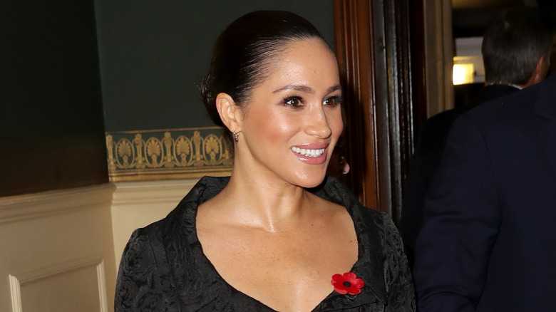 Meghan Markle