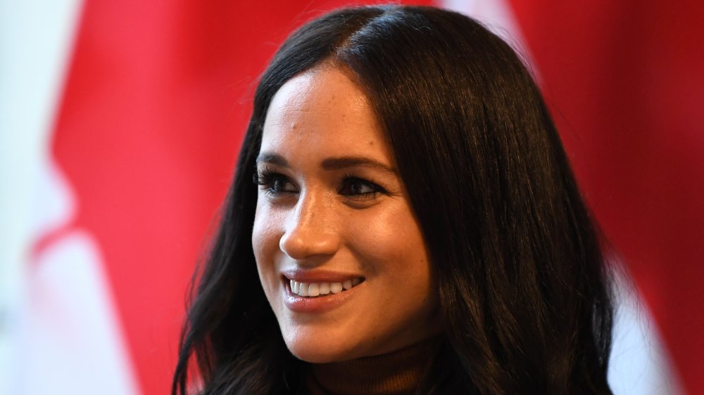 Meghan Markle