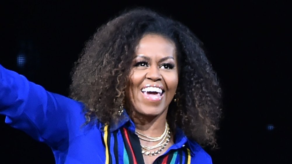 Michelle Obama