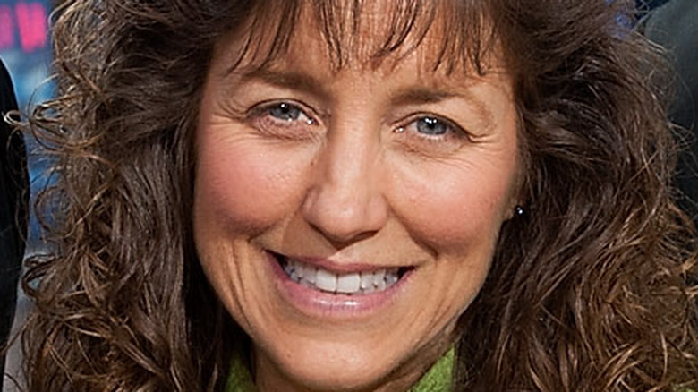 Michelle Duggar