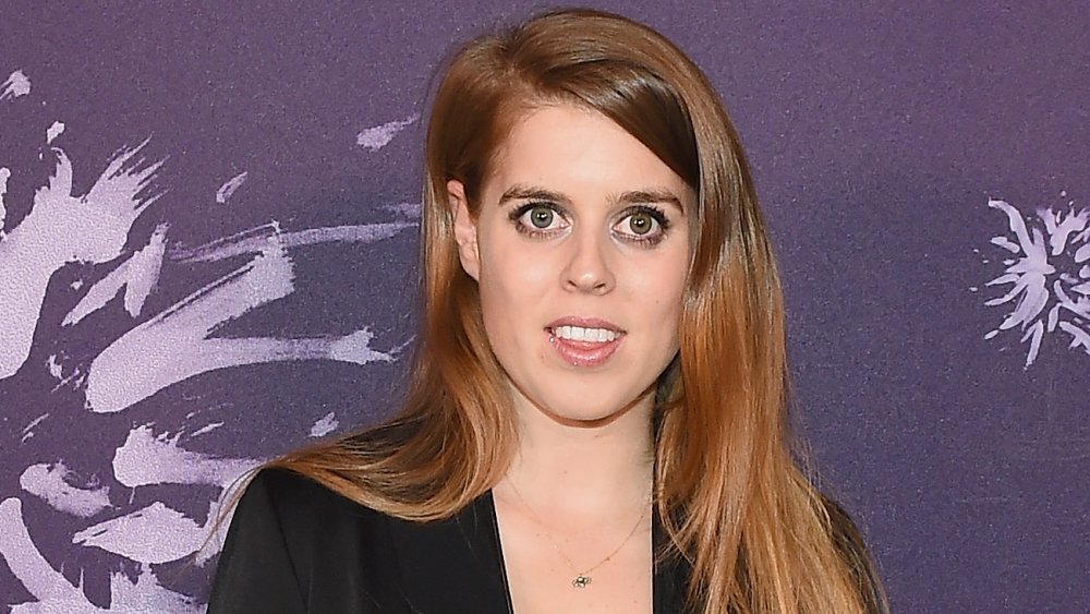 Princess Beatrice