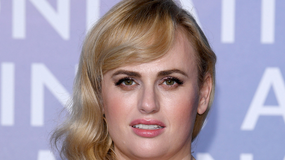 Rebel Wilson