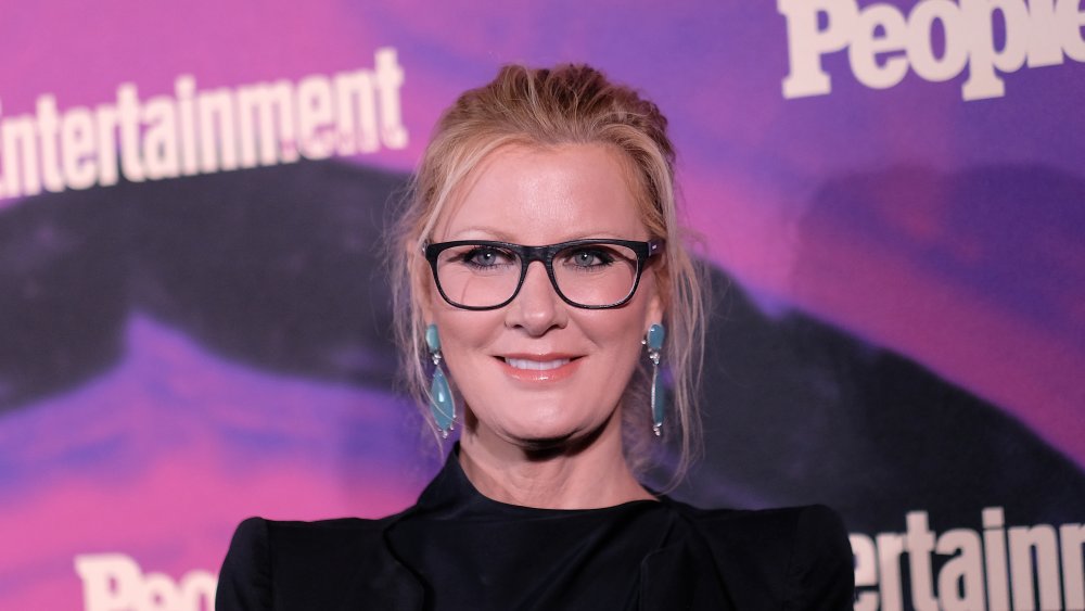 Sandra Lee