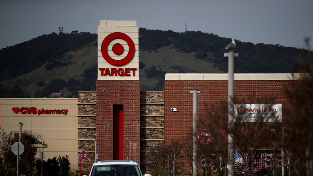 California Target