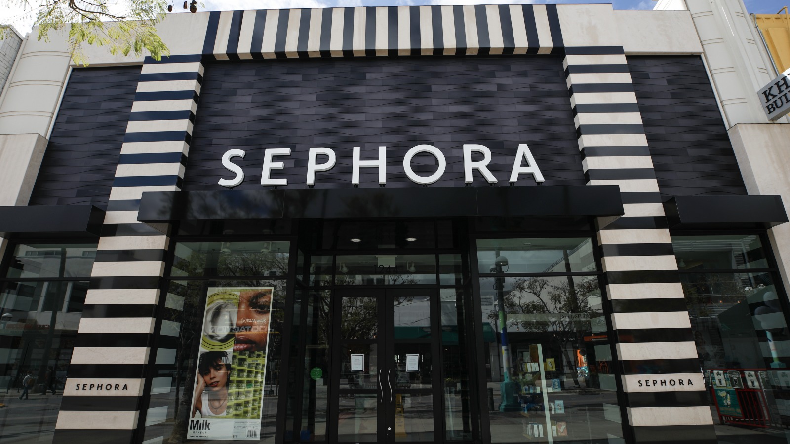 The Reason The Sephora Collection Is So Cheap