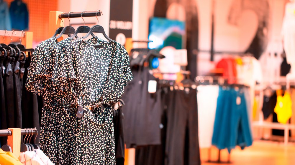 boutique