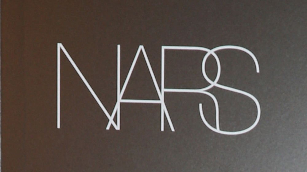 The image of makeup brand NARS