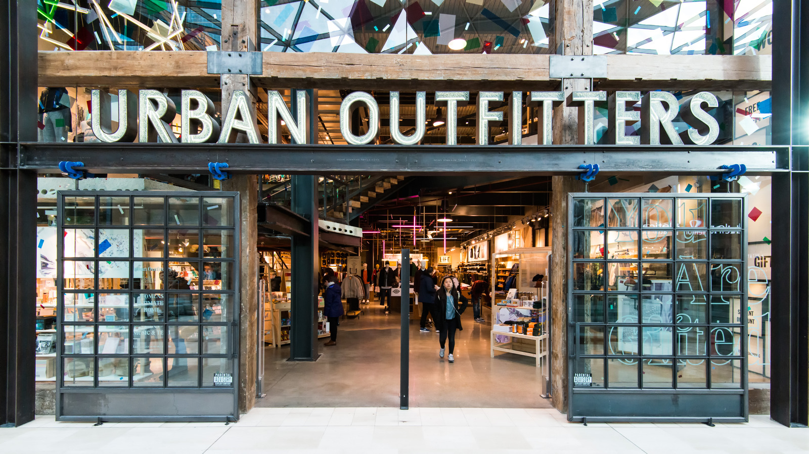 Urban Outfitters Patterns