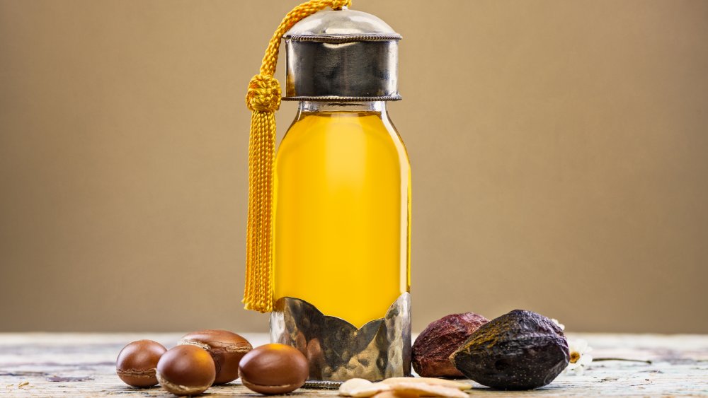 Argan Oil