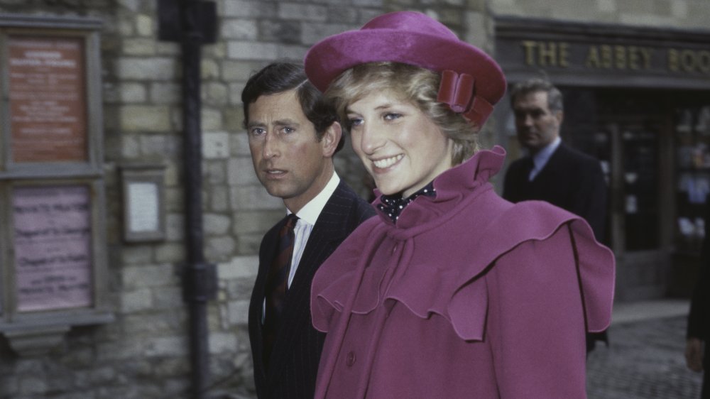 Princess Diana