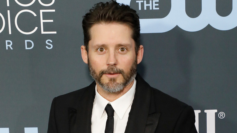 Brandon Blackstock attends the 25th Annual Critics' Choice Awards