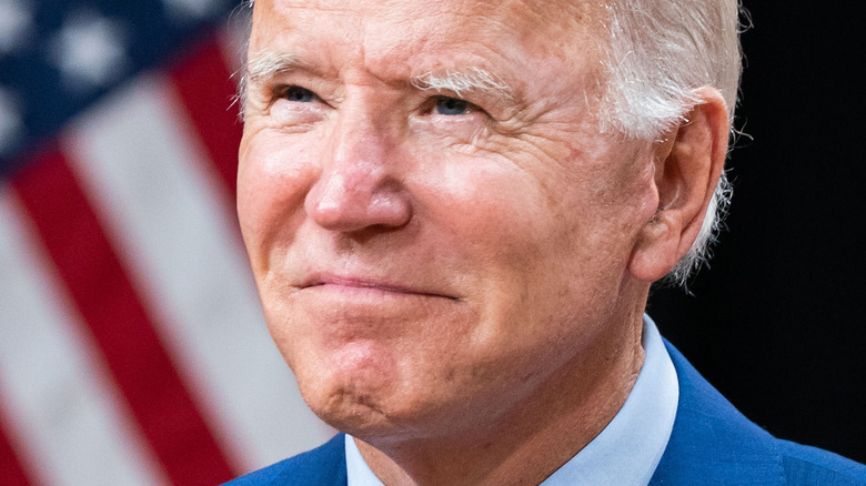 Joe Biden 2020