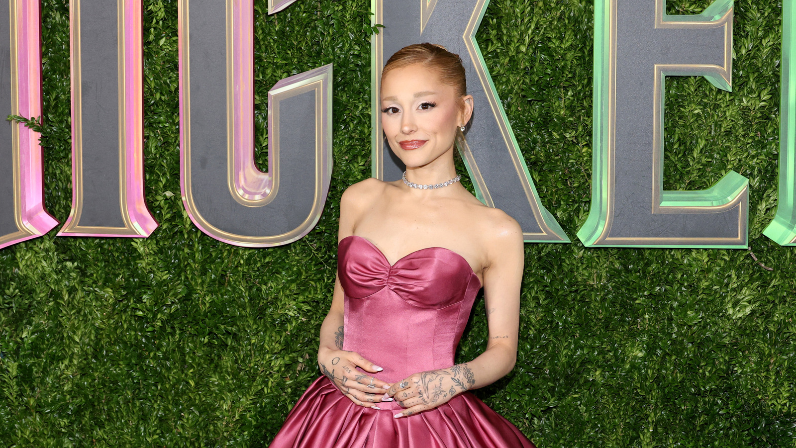 The Resurfaced Ariana Grande Tweet That Proves Wicked Was Always In Her