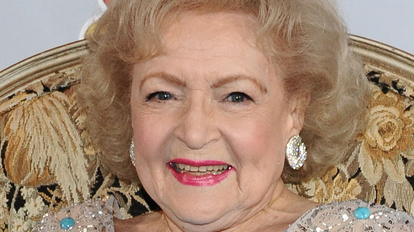 This Is How Much Betty White Is Worth Now