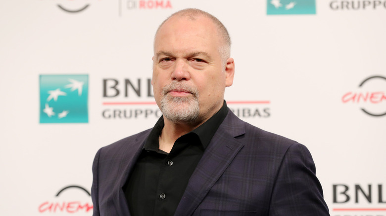 Actor Vincent D'Onofrio