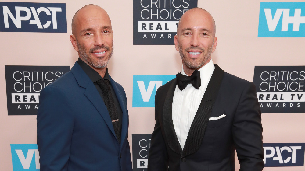 Jason and Brett Oppenheim