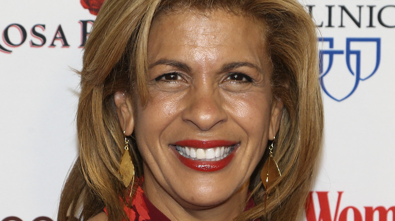 Hoda Kotb 