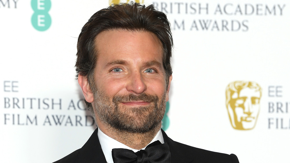 Bradley Cooper