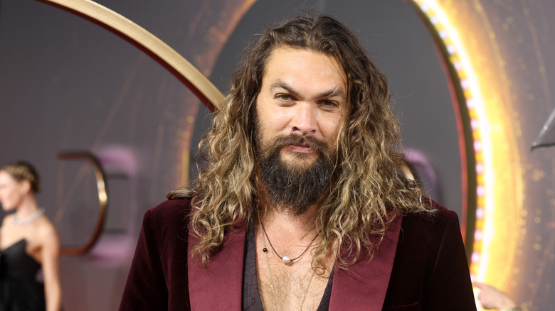 The Role Jason Momoa Is Reportedly Up For Would Take His Star Power To ...
