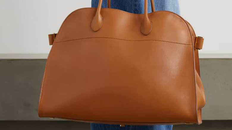 brown Margaux bag