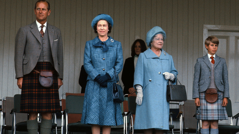 The Royal Family's Best Tartan Looks (Including King Charles' Kilts)
