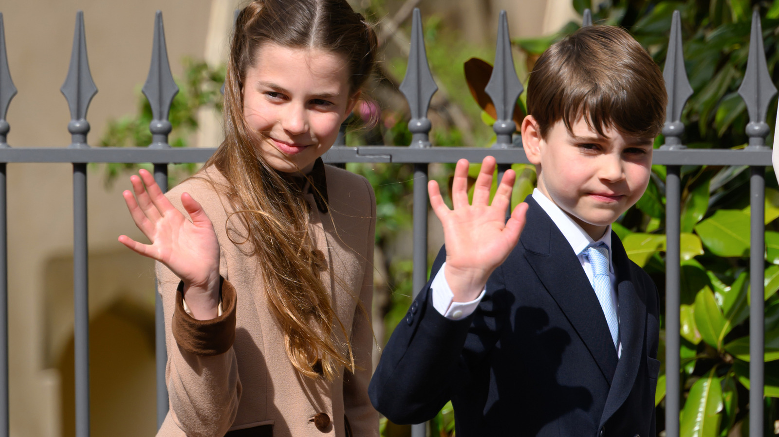 The Royal Fashion Rules Princess Charlotte Is Already Following – And The Ones She Breaks