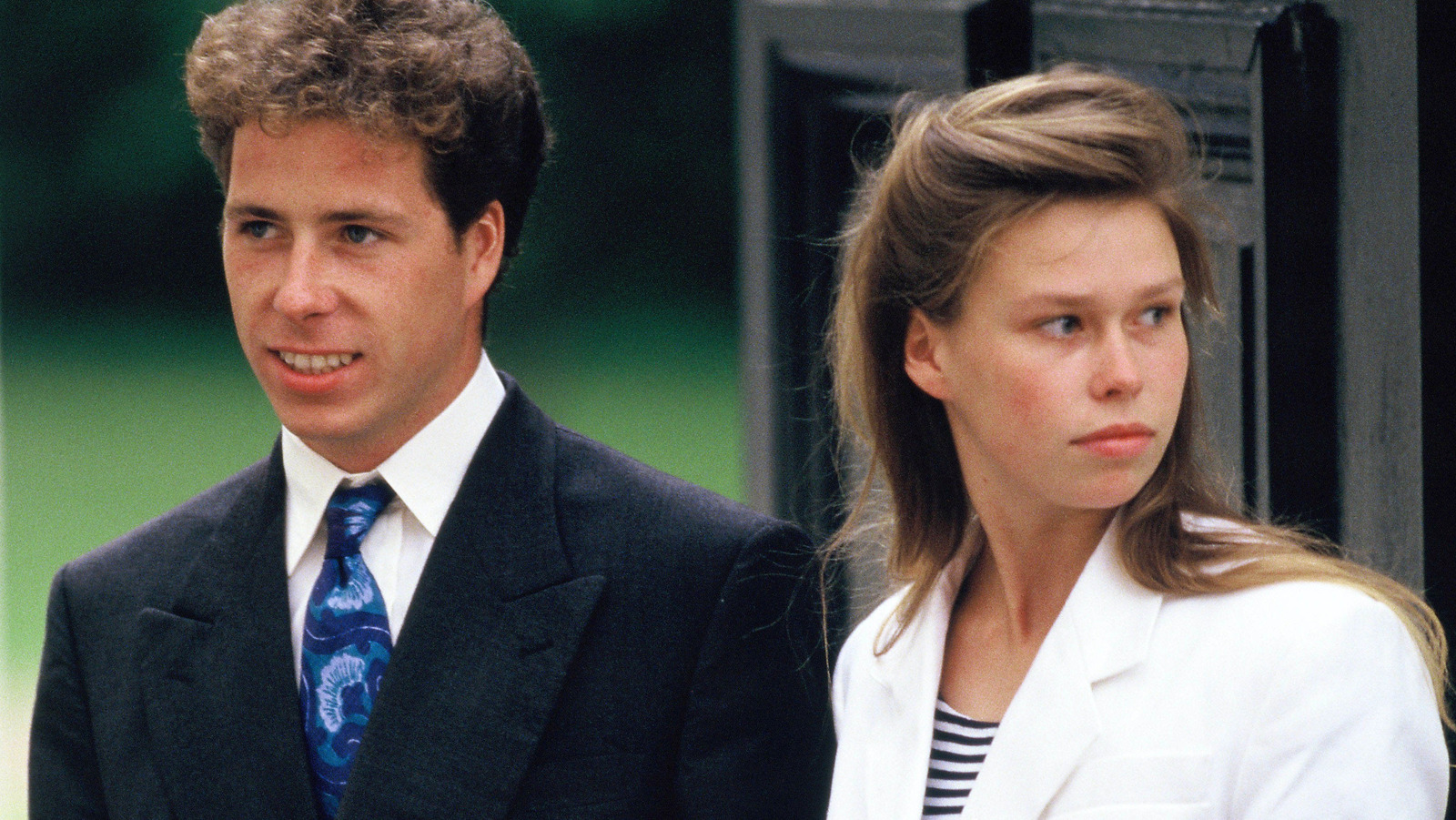 The Royal Lives Of Princess Margaret's NonRoyal Children