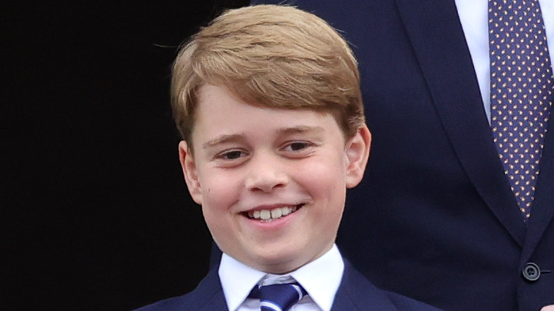 Prince George 