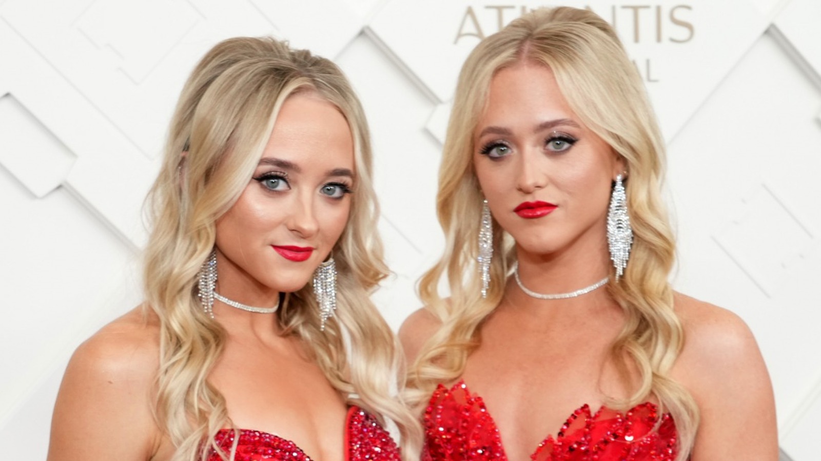 The Rybka Twins 11 Facts About The Acrobatic TikTok Stars