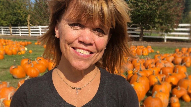 Amy Roloff