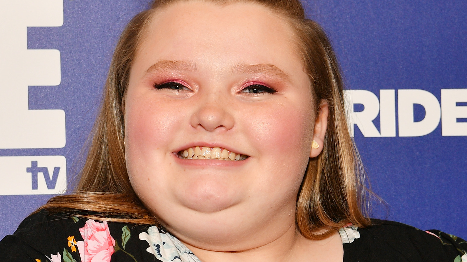 The Sad Reason Honey Boo Boo Doesn't Have Any Friends