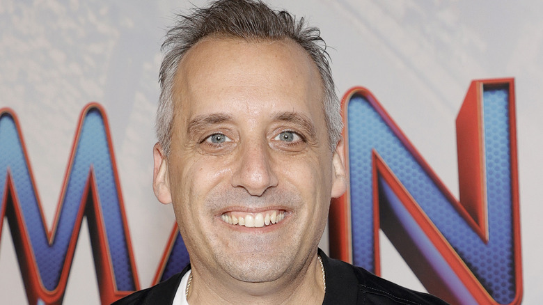 Joe Gatto December 2021