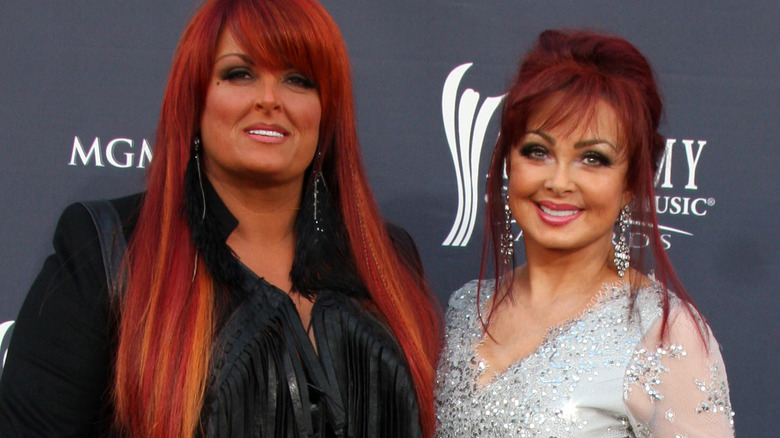Wynonna Judd & Naomi Judd