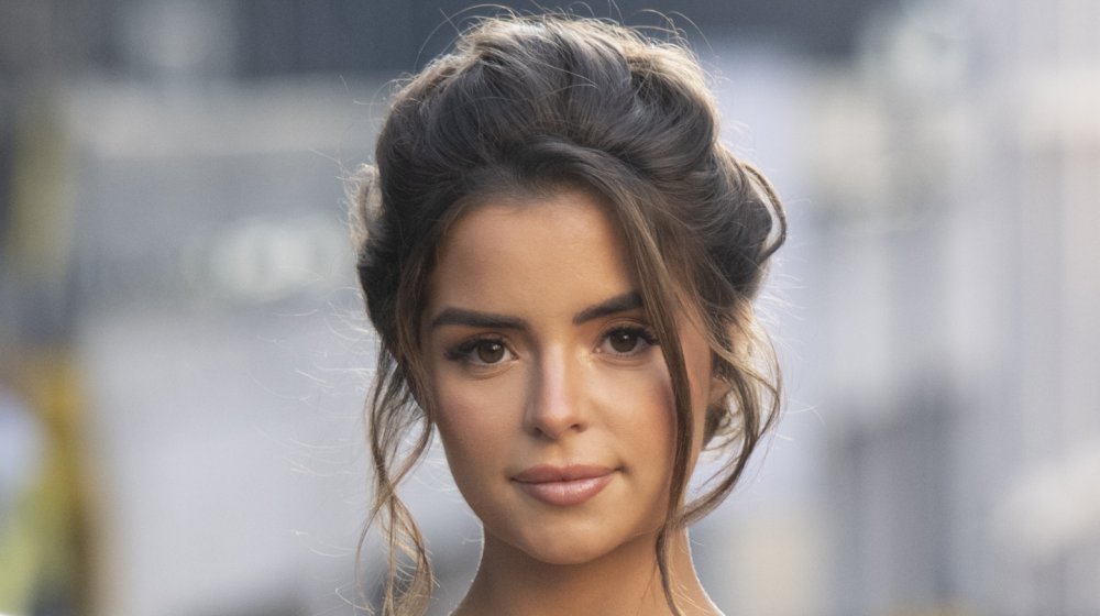 Demi Rose Mawby