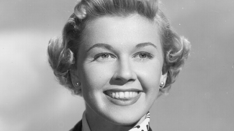 Doris Day