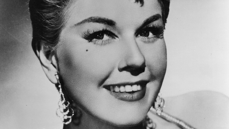 Doris Day