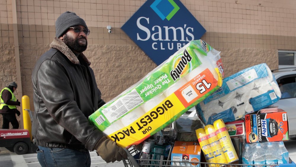 Sam's Club finds value in intelligent retargeting of shoppers