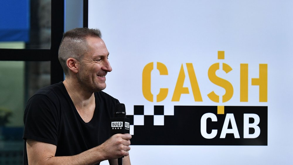 cash cab