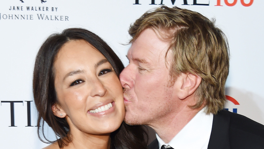 Chip & Joanna Gaines