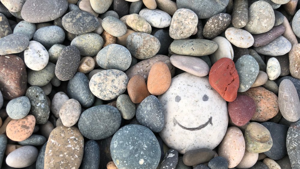 toxic positivity