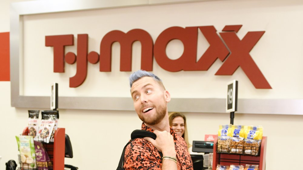 Shop at T.J.Maxx? Learn the meaning of the color-coded price tags