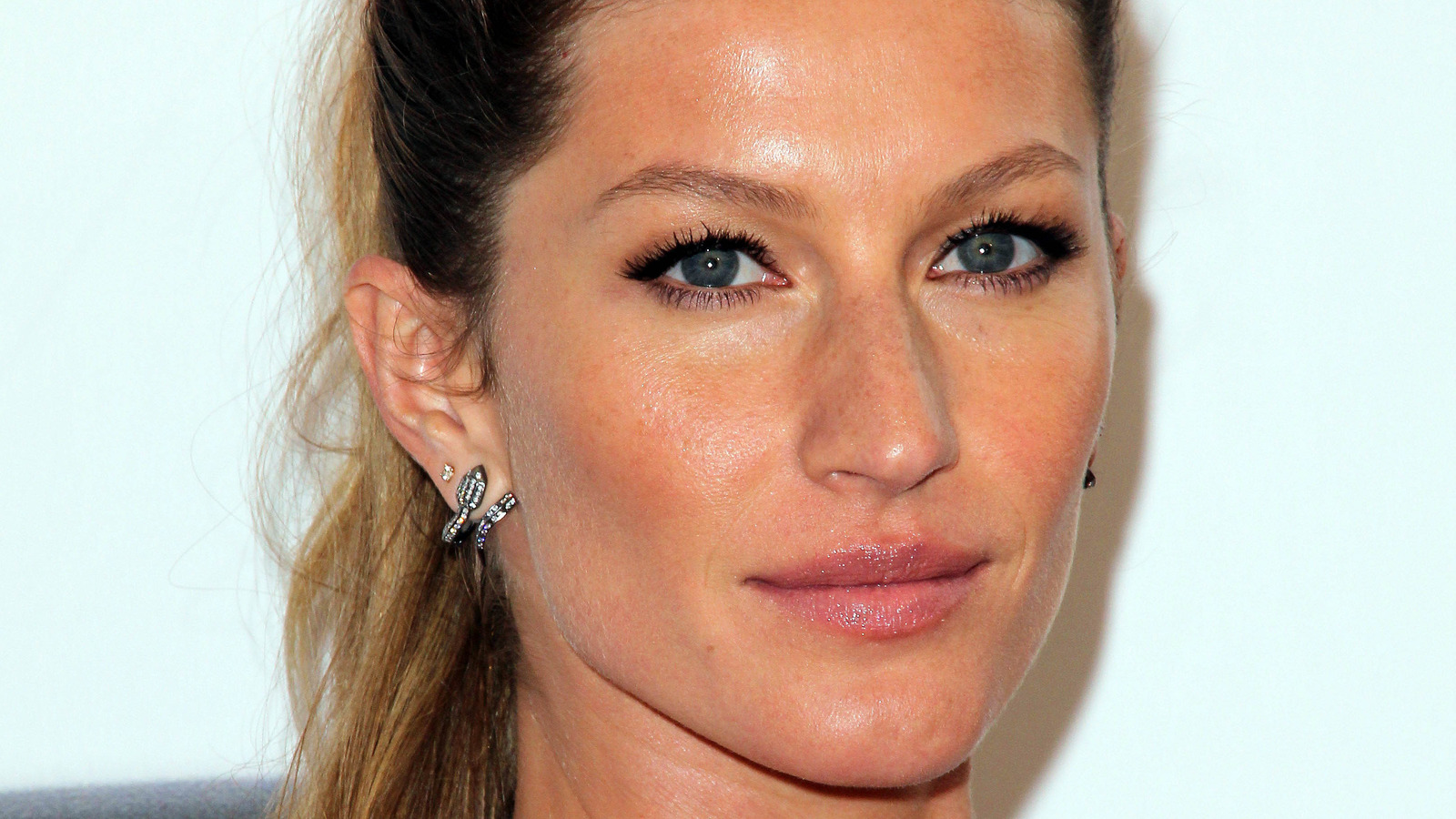 The Secret Surgery Gisele Bundchen Regrets