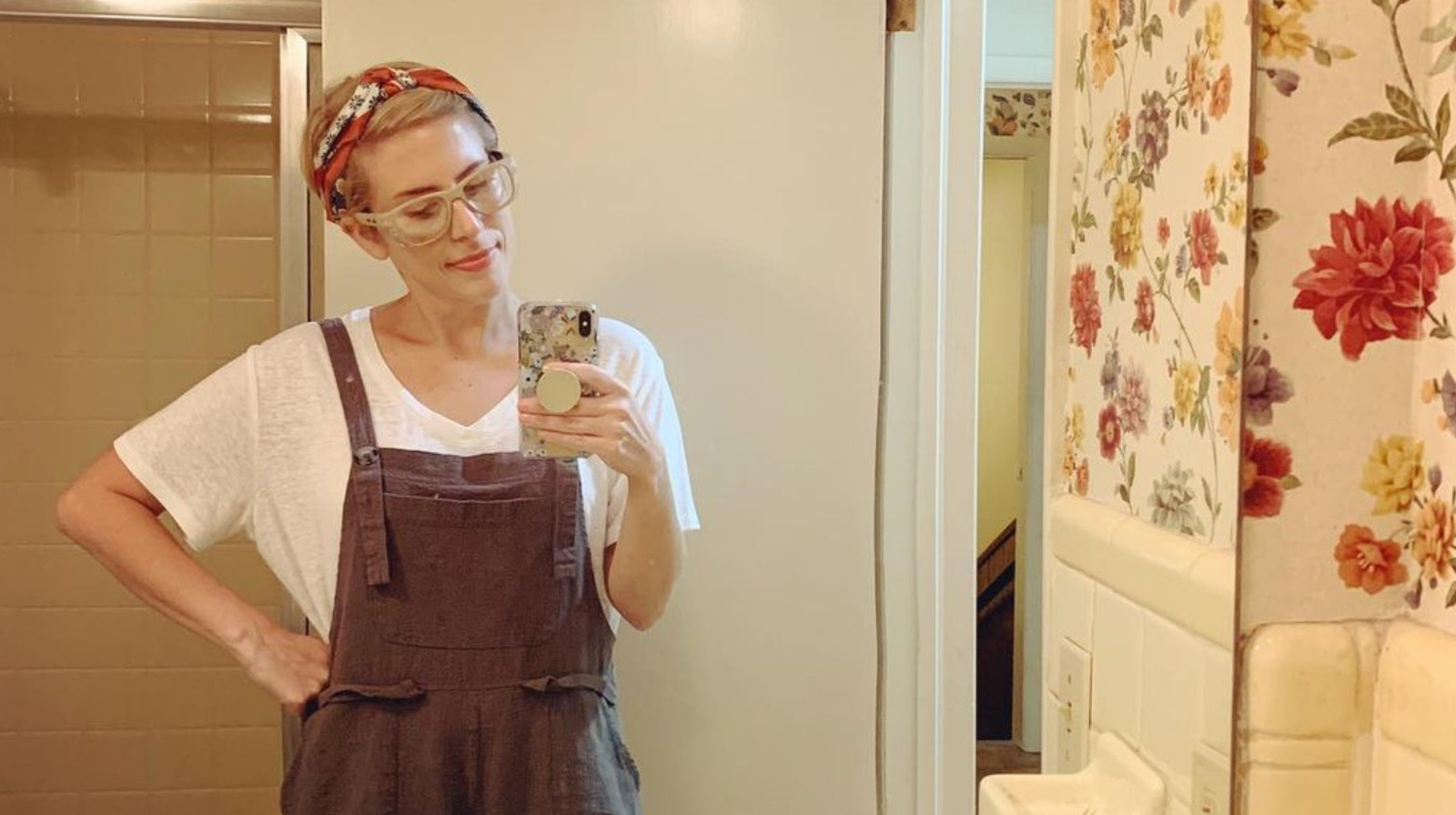The Secret Talent Erin Napier Is Hiding From You