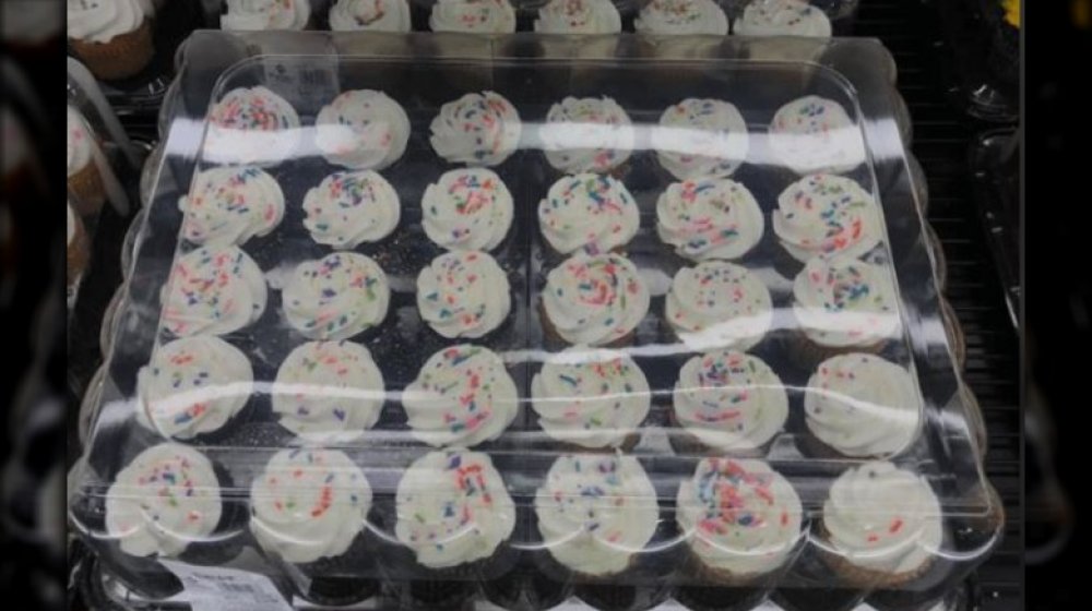 The Secrets Sam's Club Bakery Is Keeping From You
