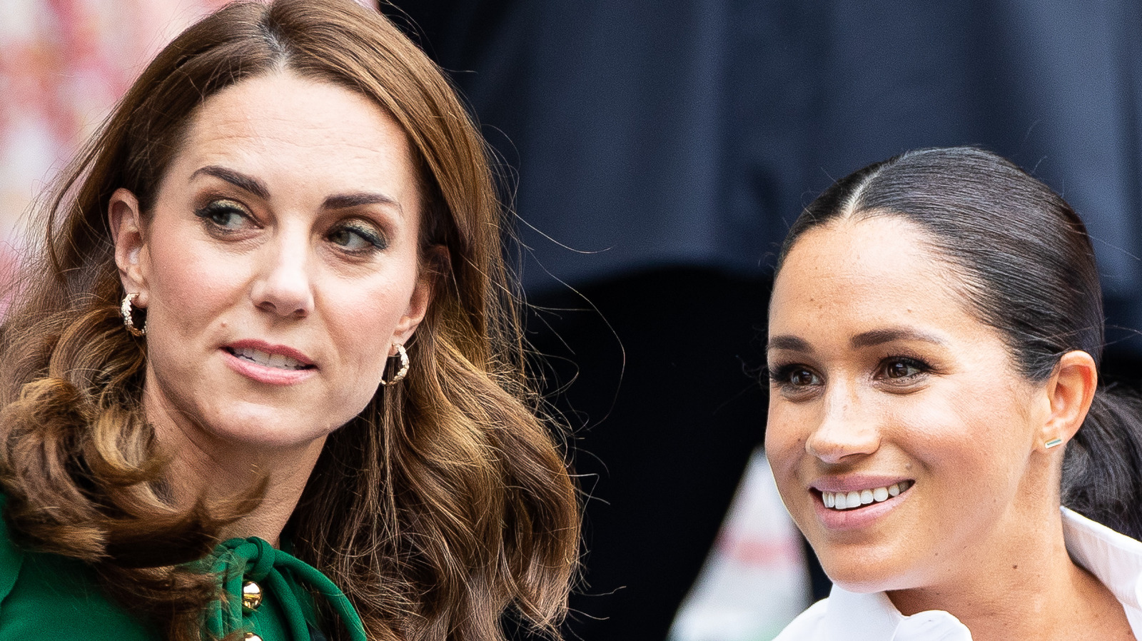 The Sentimental Offer Meghan Markle Reportedly Refused To Accept From The Sentimental Offer Meghan Markle Reportedly Refused To Accept From