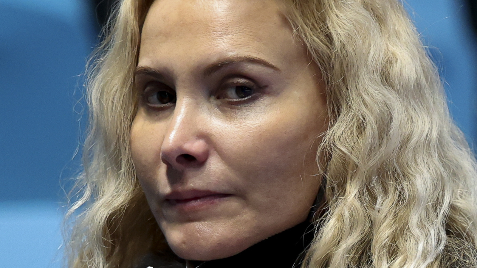 The Shady Truth About Eteri Tutberidze, The Russian Figure Skating Coach