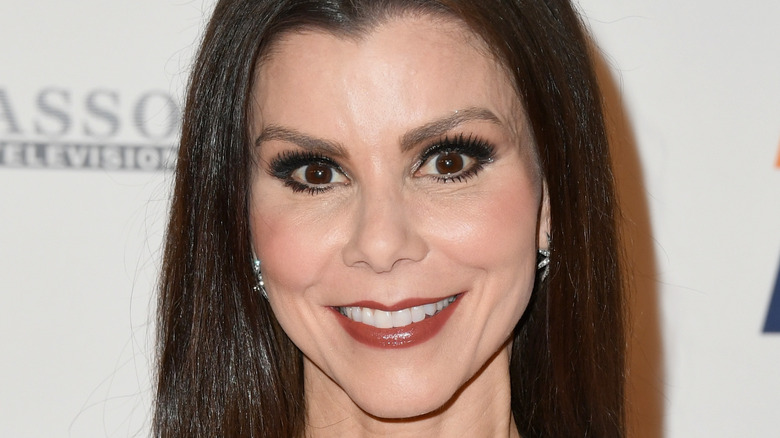 Heather Dubrow