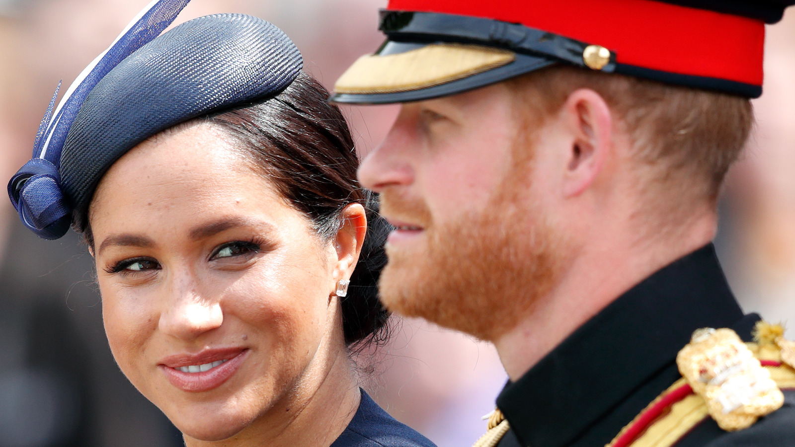 The Shocking Number Of Lawsuits Meghan Markle And Prince Harry Have ...