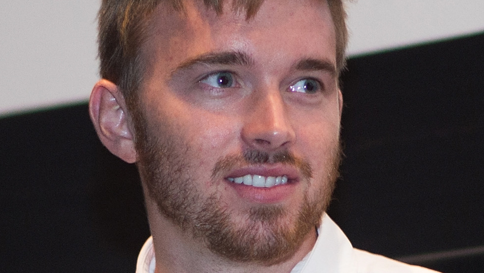 The Shocking Reason Chandler Massey's Will Is Returning To Salem And