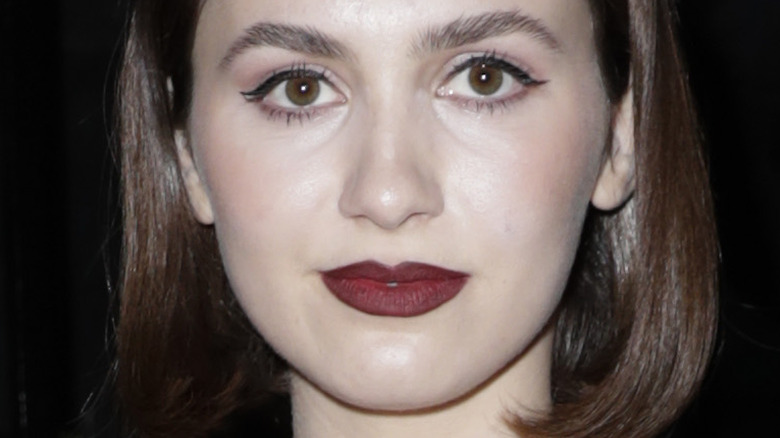 Maude Apatow in 2022